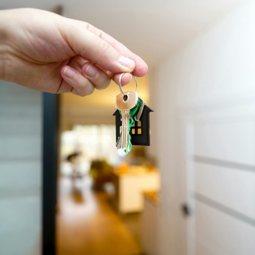 real estate investment funding